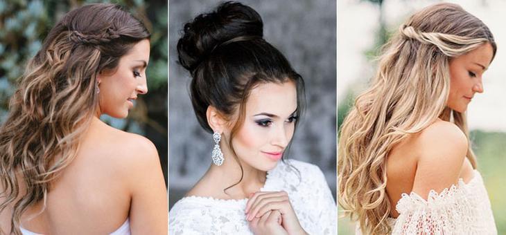 Top Event Hairstyle Trends to Try This Season